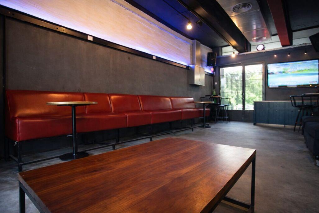 סטיי לופט - Stay Loft מרכז  8  לופט 4 יו