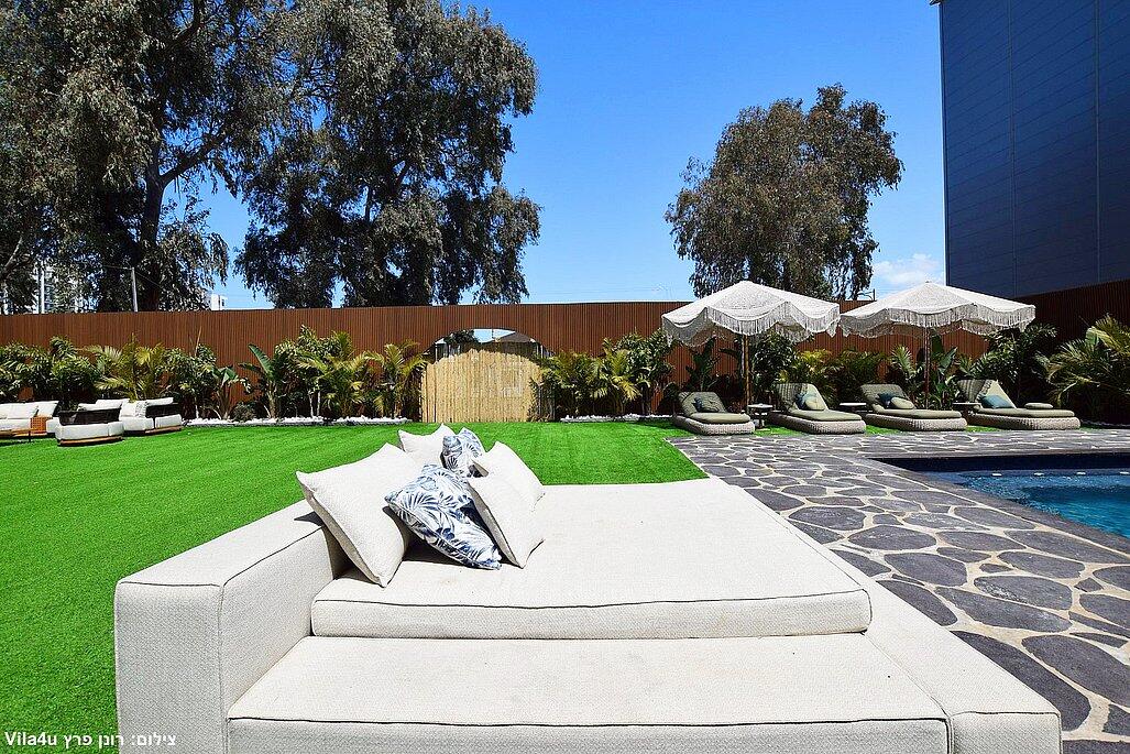 קופה קבנה מרכז  19  נופש - וי פור ויקיישן - V for Vacation