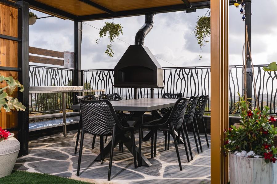 סוויטות על הפסגה צפון  15  נופש - וי פור ויקיישן - V for Vacation