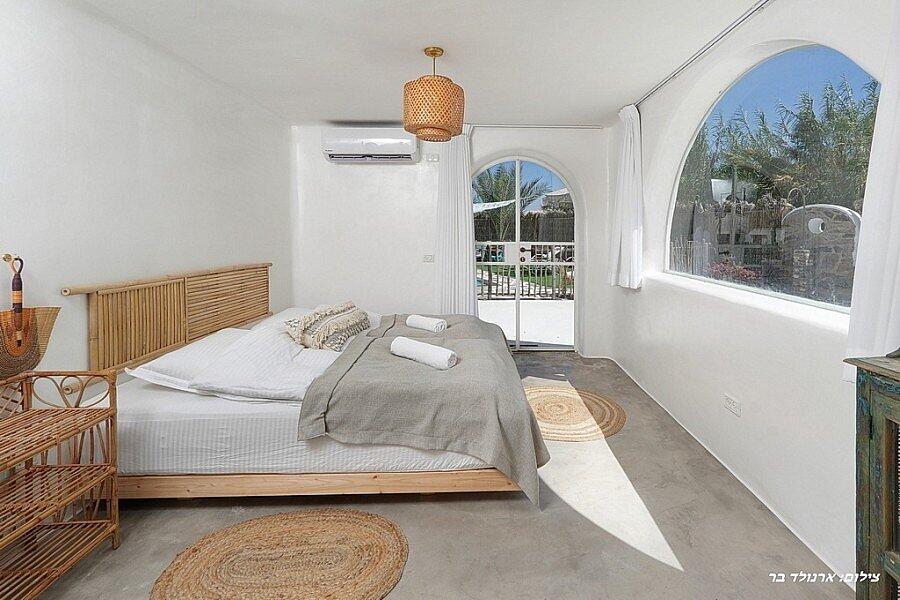 וילה תן ריזורט - Tn Resort צפון  30  נופש - וי פור ויקיישן - V for Vacation