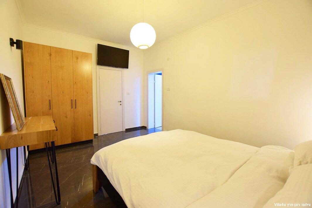 וילה דניאלס צפון  32  נופש - וי פור ויקיישן - V for Vacation