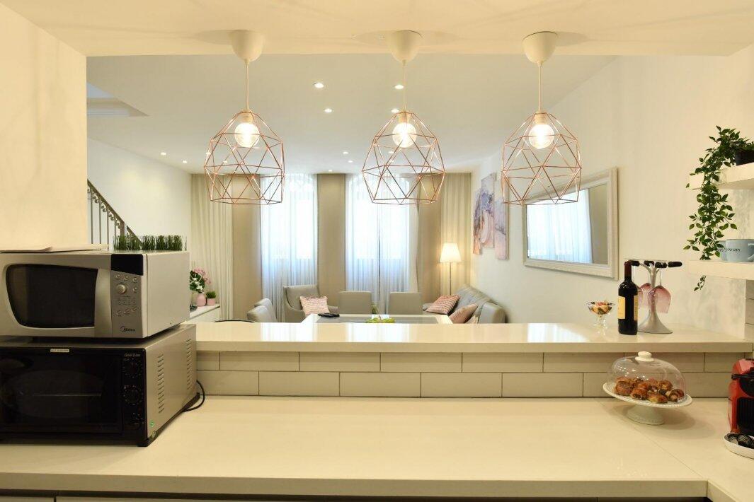 כרמא ירושלים מרכז  19  נופש - וי פור ויקיישן - V for Vacation