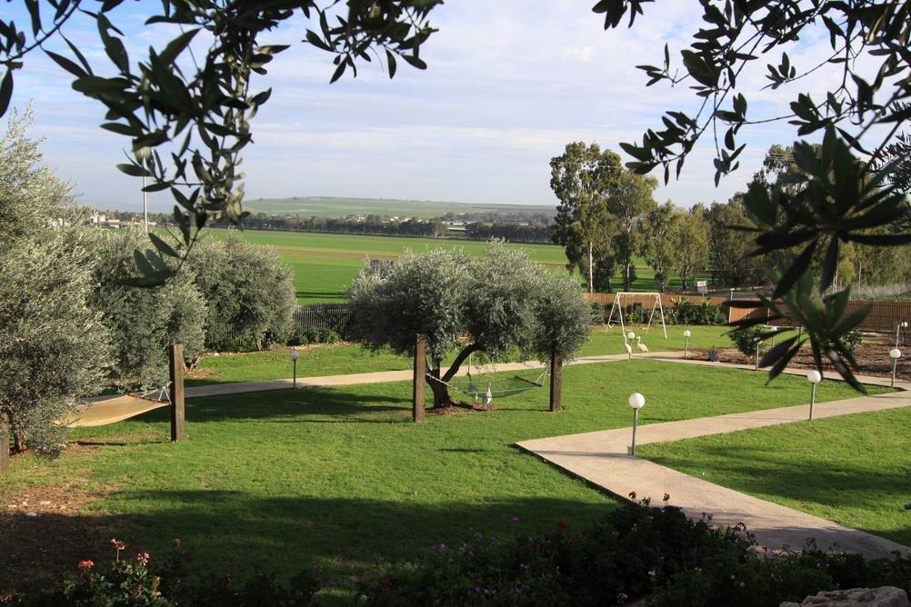 פינה בסג'רה צפון  14  נופש - וי פור ויקיישן - V for Vacation