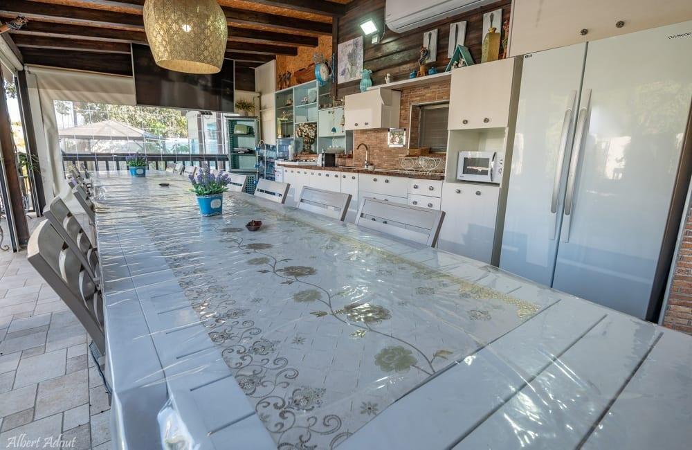 אחוזת ענת צפון  16  נופש - וי פור ויקיישן - V for Vacation