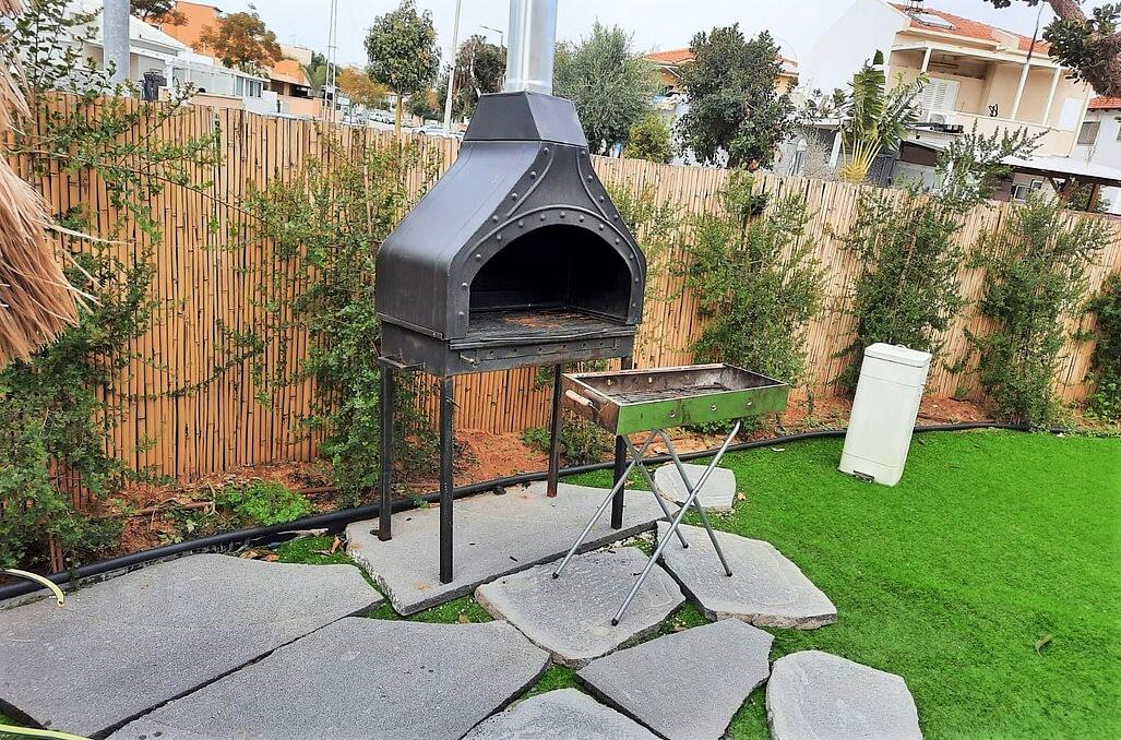 וילה לה רוזה - Villa La Roza דרום  12  נופש - וי פור ויקיישן - V for Vacation