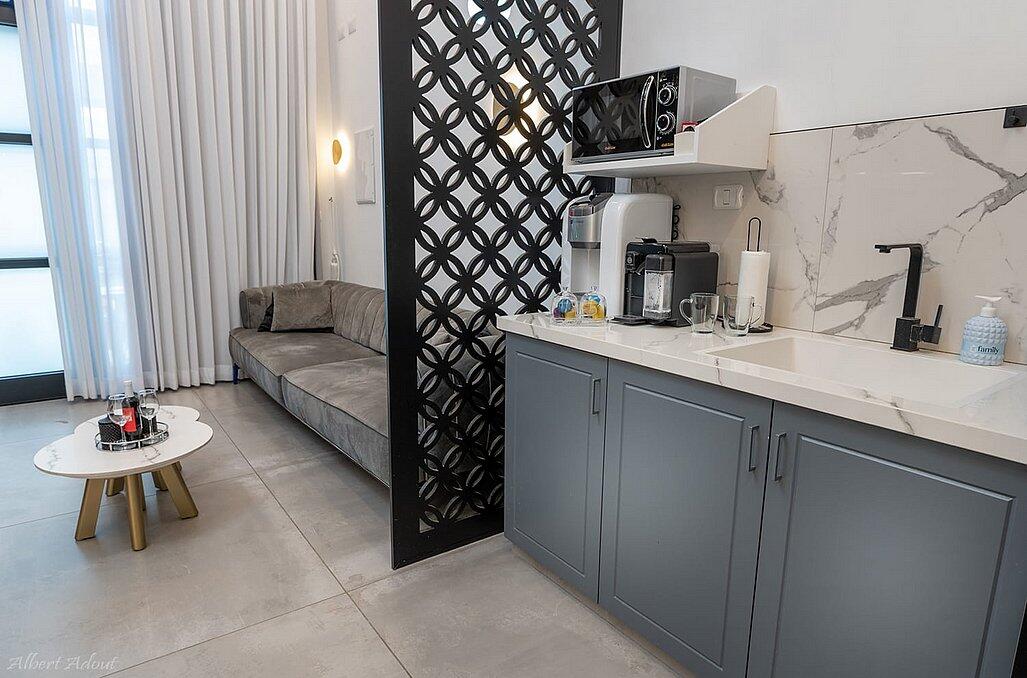 גולד דרים בוטיק צפון  10  נופש - וי פור ויקיישן - V for Vacation