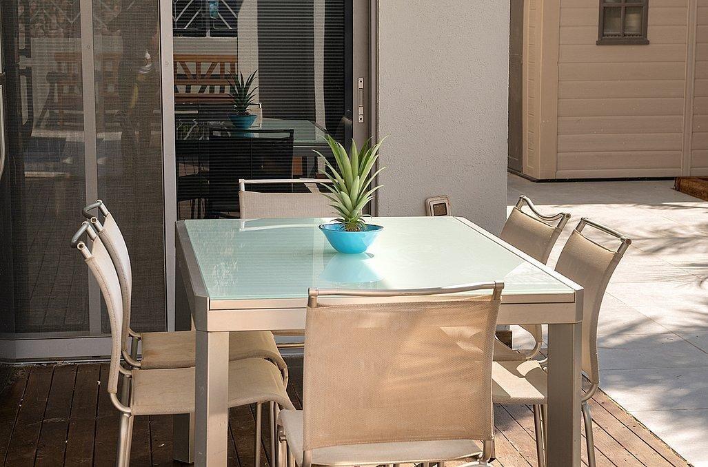 וילה נטו אילת דרום  12  נופש - וי פור ויקיישן - V for Vacation