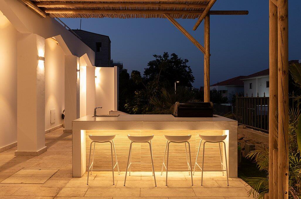 וילה אוטופיה אילת דרום  21  נופש - וי פור ויקיישן - V for Vacation