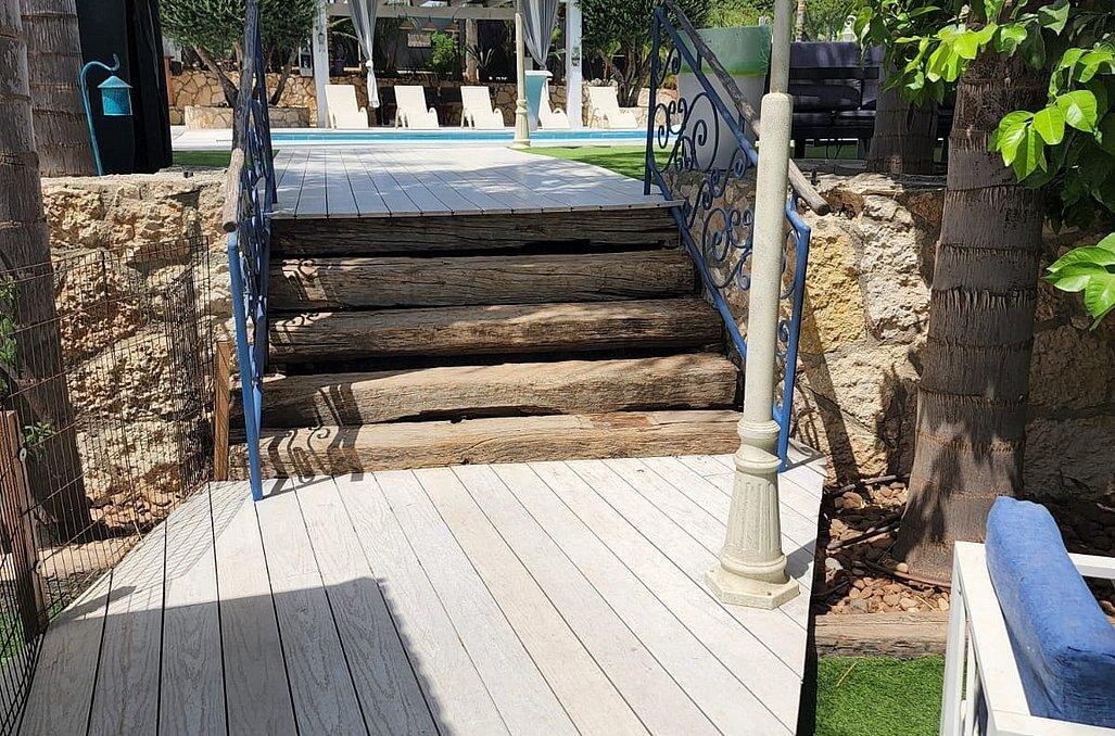 ארטמיס מרכז  36  נופש - וי פור ויקיישן - V for Vacation