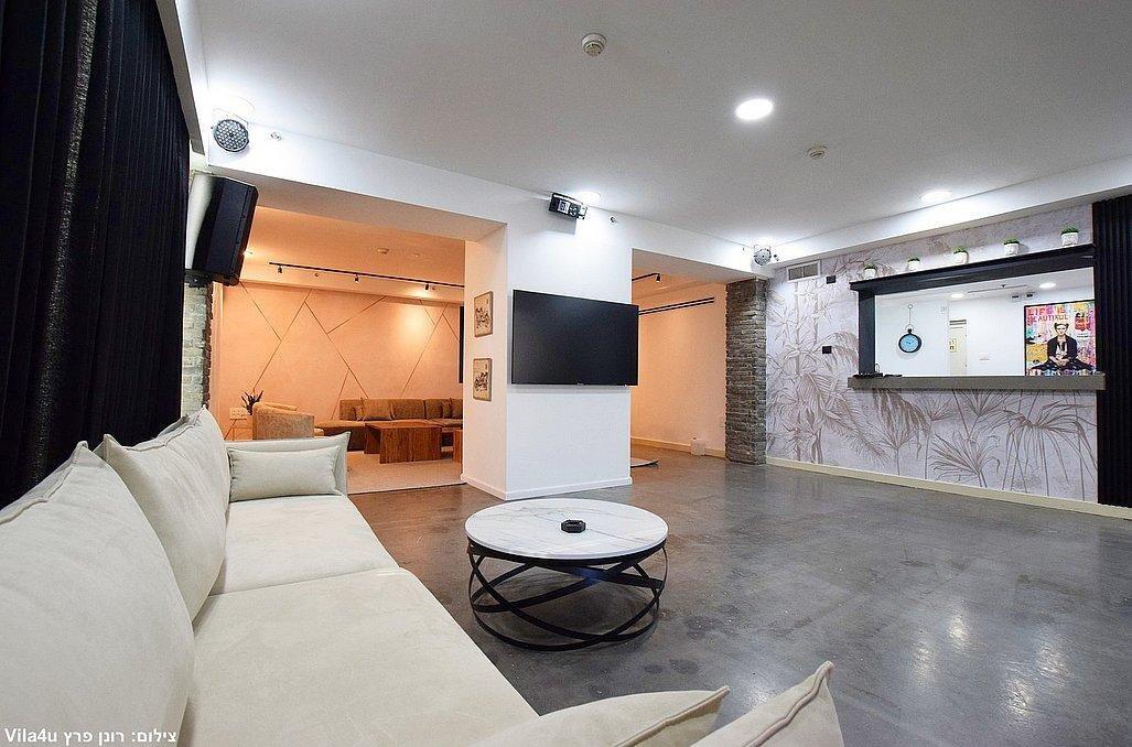 אחוזת ליאן נתניה מרכז  10  לופט 4 יו