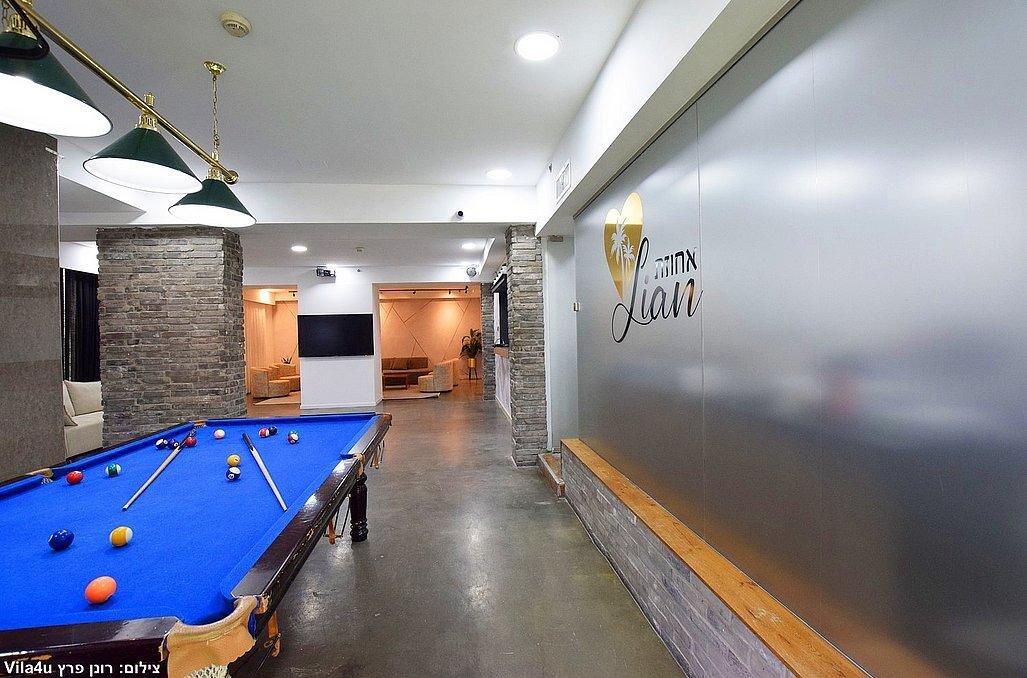 אחוזת ליאן נתניה מרכז  12  לופט 4 יו