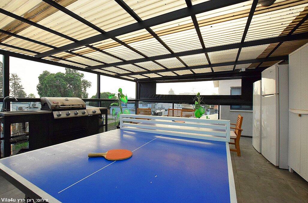 וילה וינפש מרכז  24  נופש - וי פור ויקיישן - V for Vacation