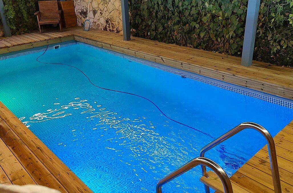 אצולת אירופה - גבעות ירושלים מרכז  2  נופש - וי פור ויקיישן - V for Vacation