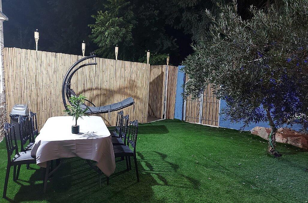 אצולת אירופה - גבעות ירושלים מרכז  20  נופש - וי פור ויקיישן - V for Vacation