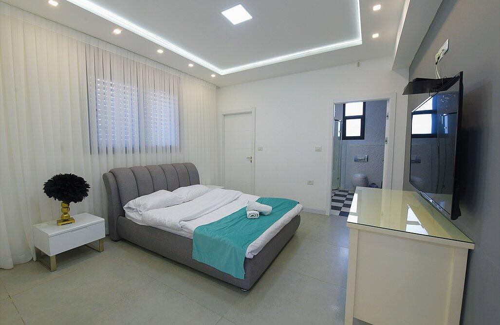 וילה ונציה דרום  19  נופש - וי פור ויקיישן - V for Vacation