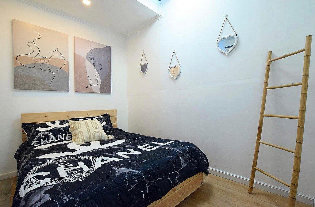 מתחם אופוריה אור עקיבא מרכז  12  נופש - וי פור ויקיישן - V for Vacation