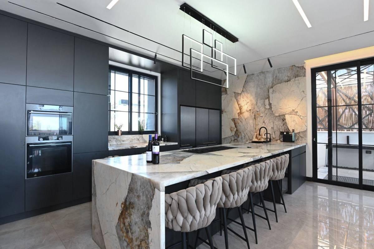 אחוזת לייף סטייל בכנרת צפון  32  נופש - וי פור ויקיישן - V for Vacation