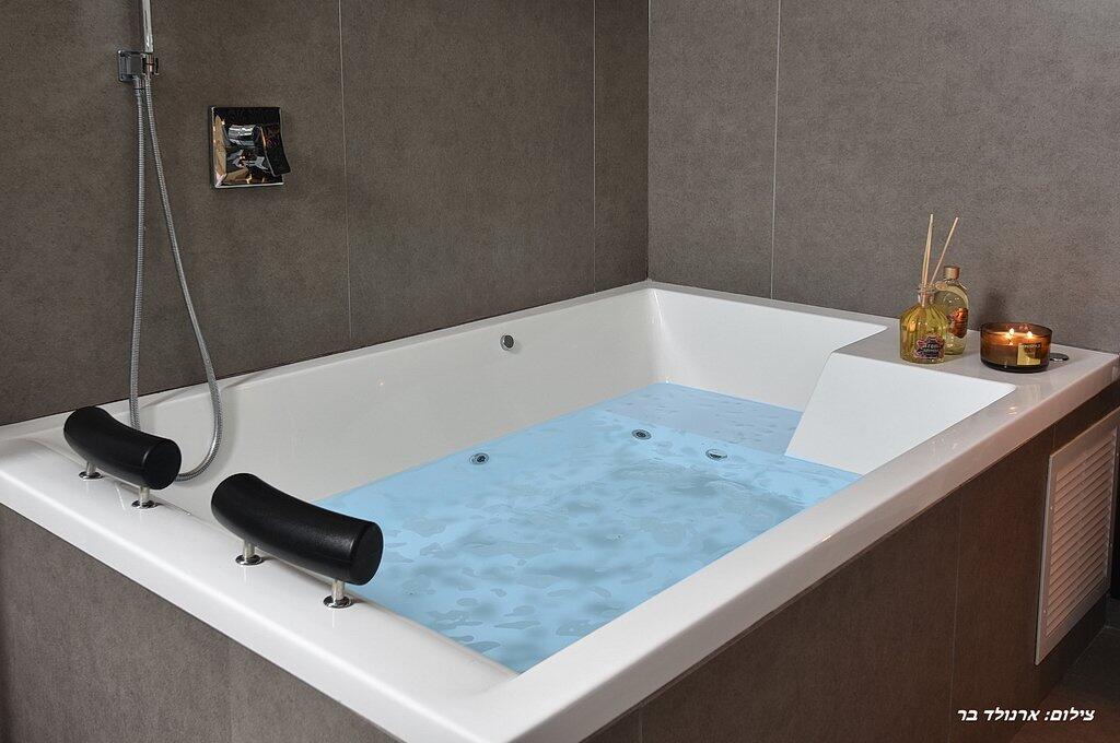 רביד הגליל צפון  13  נופש - וי פור ויקיישן - V for Vacation