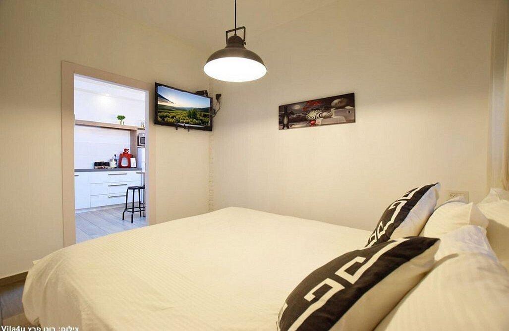 סוויטה סתיו צפון  15  נופש - וי פור ויקיישן - V for Vacation