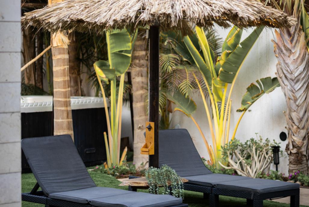 אלה סאן אילת דרום  30  נופש - וי פור ויקיישן - V for Vacation