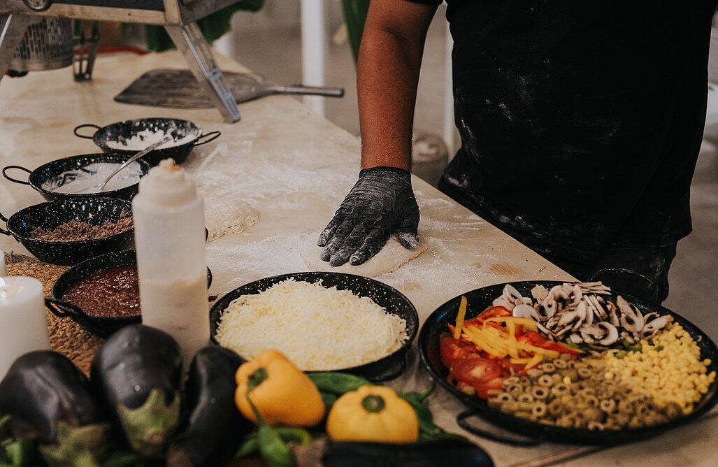 נאריה האוס - Narya House מרכז  28  לופט 4 יו