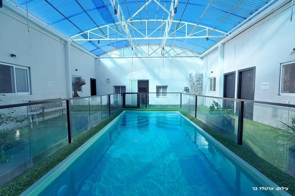 דון ליאון בוטיק צפון  2  נופש - וי פור ויקיישן - V for Vacation