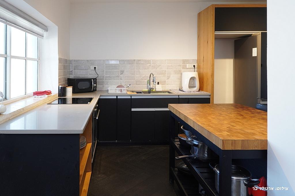 דון ליאון בוטיק צפון  28  נופש - וי פור ויקיישן - V for Vacation