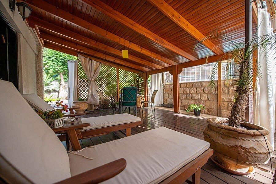 ראש פינת נוי צפון  28  נופש - וי פור ויקיישן - V for Vacation