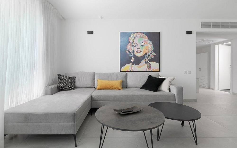 מתחם סיסייד אילת SeaSide Eilat - By SEAELO דרום  20  נופש - וי פור ויקיישן - V for Vacation