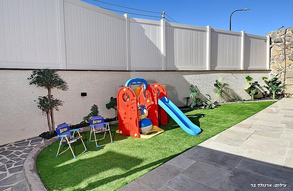 אחוזת אור השחר צפון  6  נופש - וי פור ויקיישן - V for Vacation