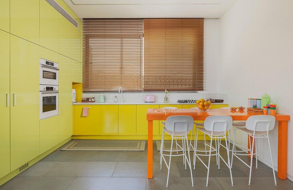 וילה מונה בלה - Mona Bella דרום  7  נופש - וי פור ויקיישן - V for Vacation