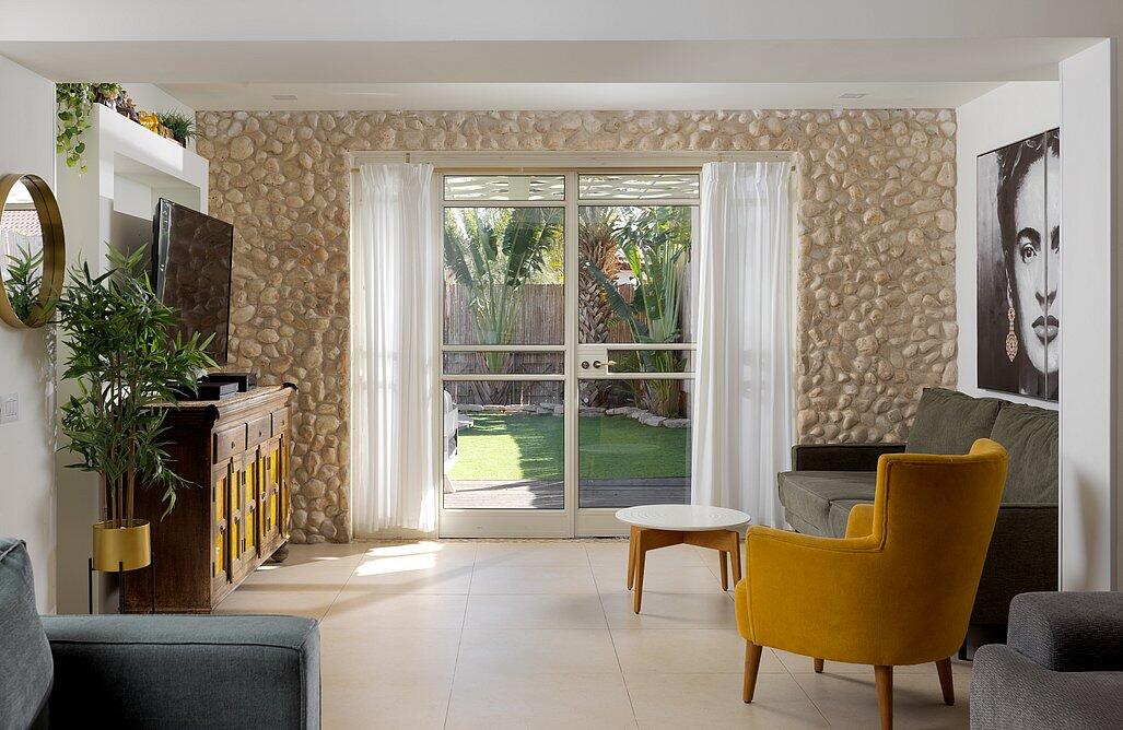 וילה יותם דרום  16  נופש - וי פור ויקיישן - V for Vacation