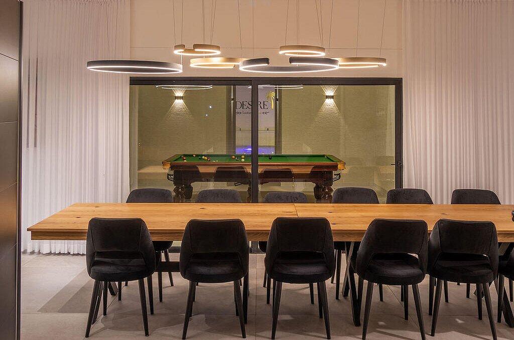 וילה דיזאייר בוטיק צפון  17  נופש - וי פור ויקיישן - V for Vacation