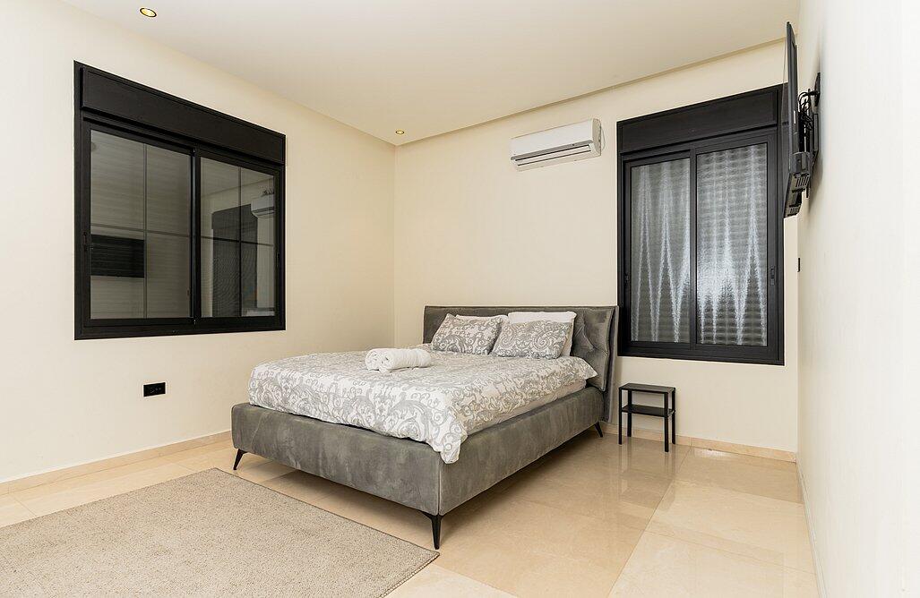 וויט פאלאס -  White Palace צפון  11  נופש - וי פור ויקיישן - V for Vacation