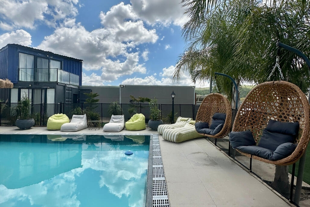 דה קיז ריזורט - The Kees Resort צפון  17  נופש - וי פור ויקיישן - V for Vacation