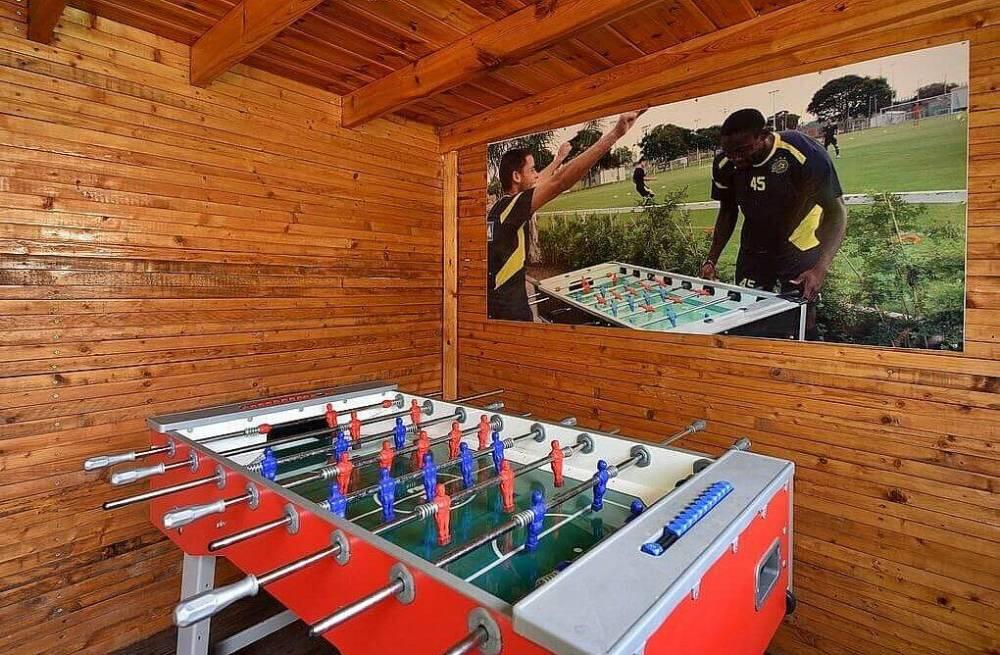 אחוזה בגליל צפון  3  נופש - וי פור ויקיישן - V for Vacation