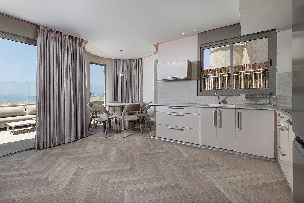 סי - Sea 40 דרום  12  נופש - וי פור ויקיישן - V for Vacation