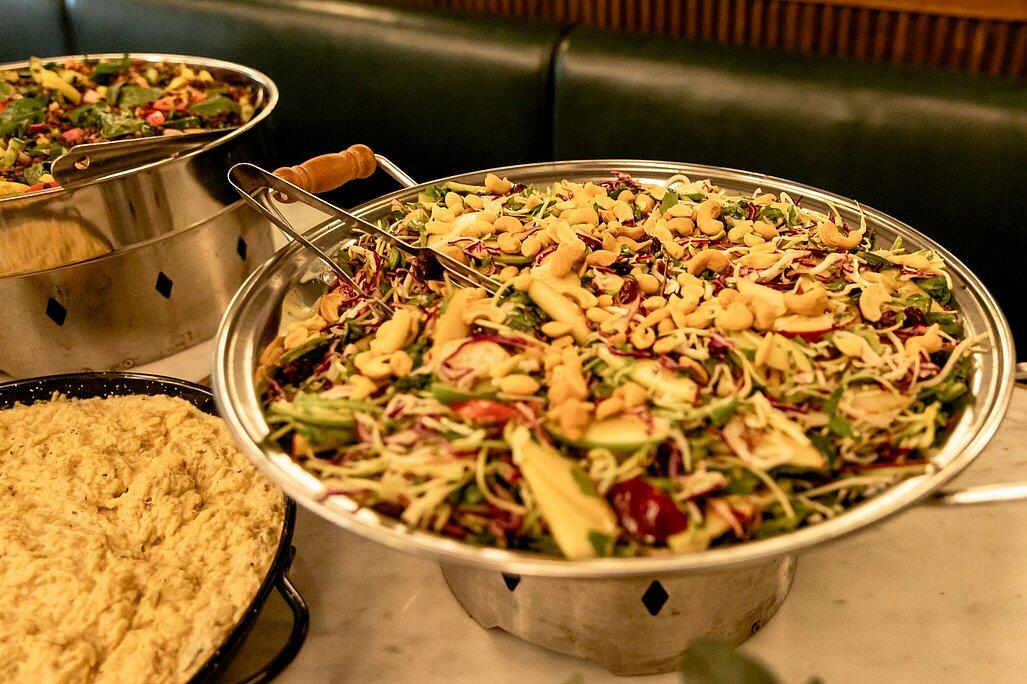 ווסט גארדן - West Garden מרכז  20  לופט 4 יו