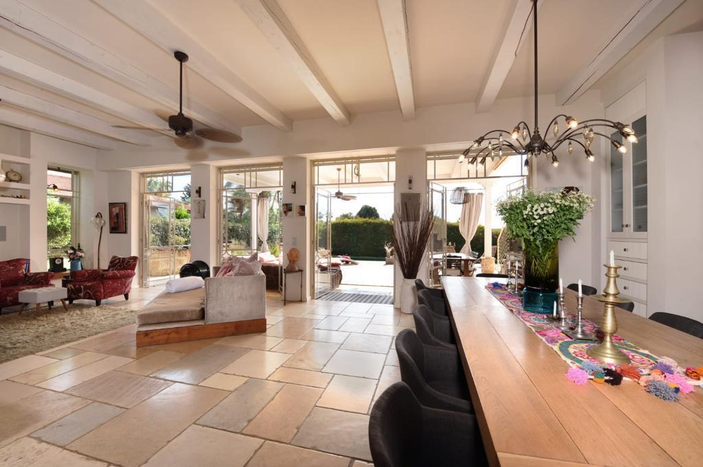 סאנסט וילה - The Sunset Villa מרכז  9  נופש - וי פור ויקיישן - V for Vacation