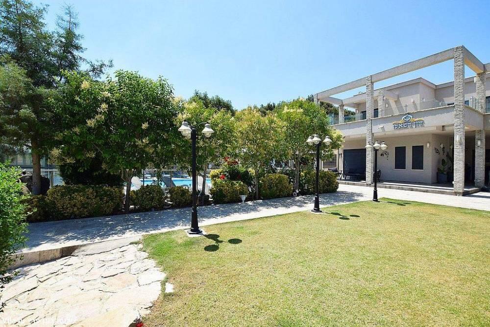 אחוזת דון רפאלו צפון  31  נופש - וי פור ויקיישן - V for Vacation