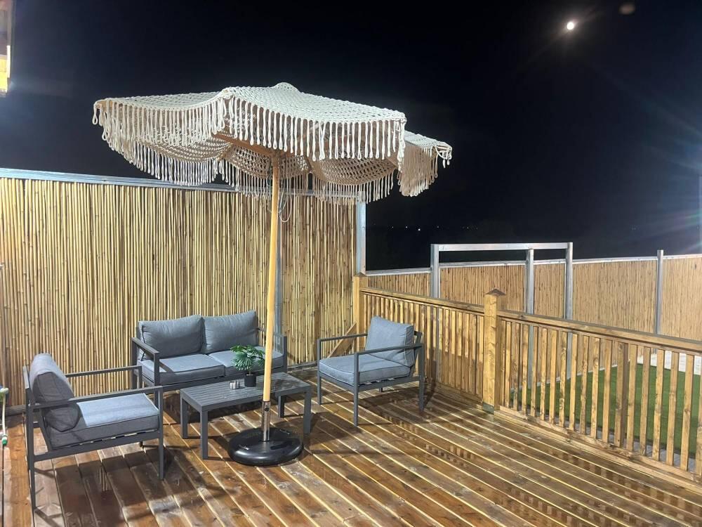 וילה פארדייס VIP דרום  6  נופש - וי פור ויקיישן - V for Vacation