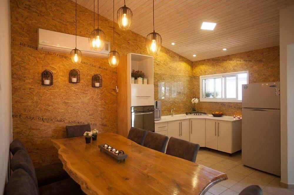 וילה בתלמים דרום  11  נופש - וי פור ויקיישן - V for Vacation