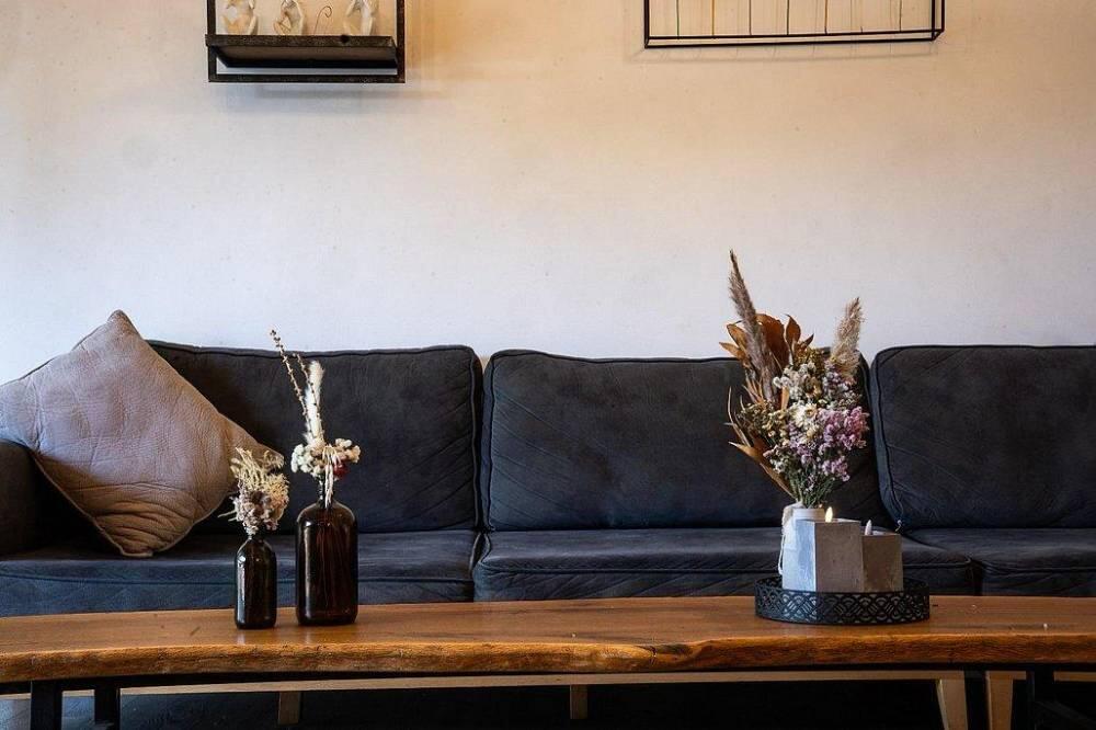 וילה בתלמים דרום  13  נופש - וי פור ויקיישן - V for Vacation