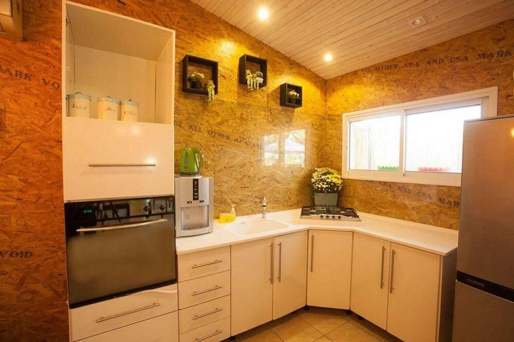 וילה בתלמים דרום  12  נופש - וי פור ויקיישן - V for Vacation