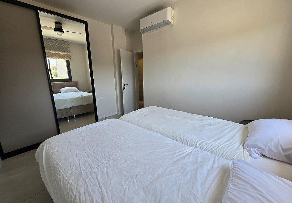 וילה עדן הילס - Eden Hills מרכז  21  נופש - וי פור ויקיישן - V for Vacation