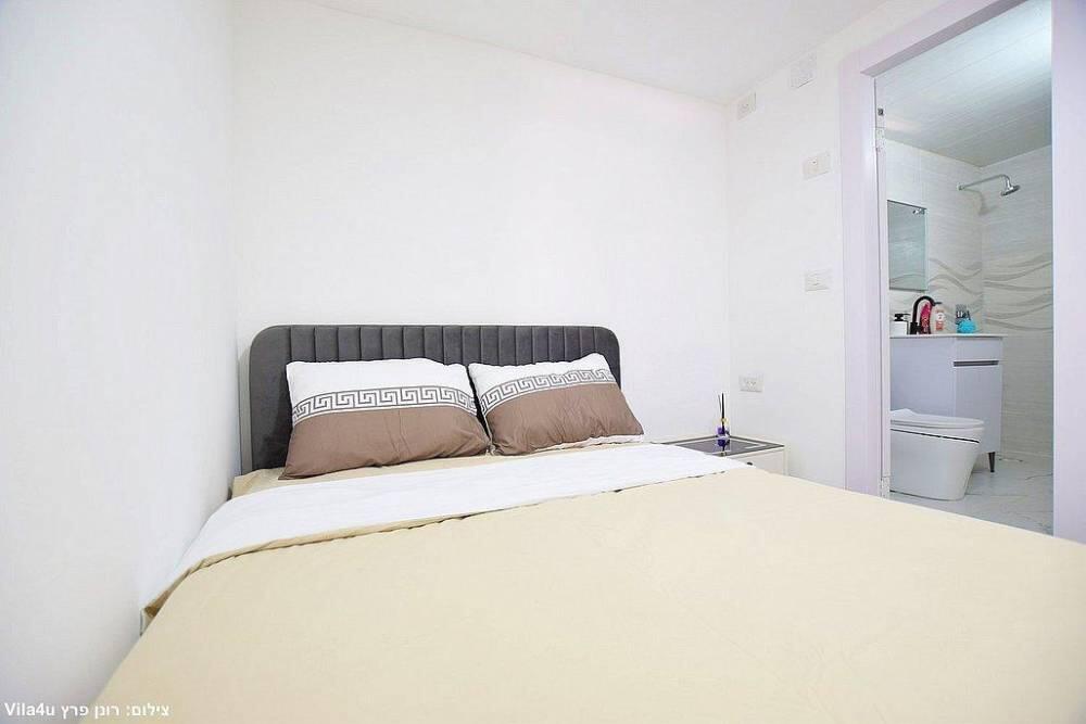 אחוזת כוכב יהלום צפון  36  נופש - וי פור ויקיישן - V for Vacation