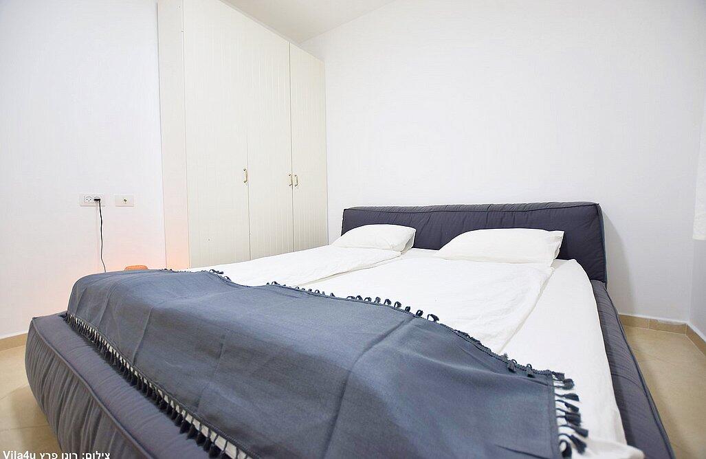 וילה בליס - Villa Bliss צפון  19  נופש - וי פור ויקיישן - V for Vacation