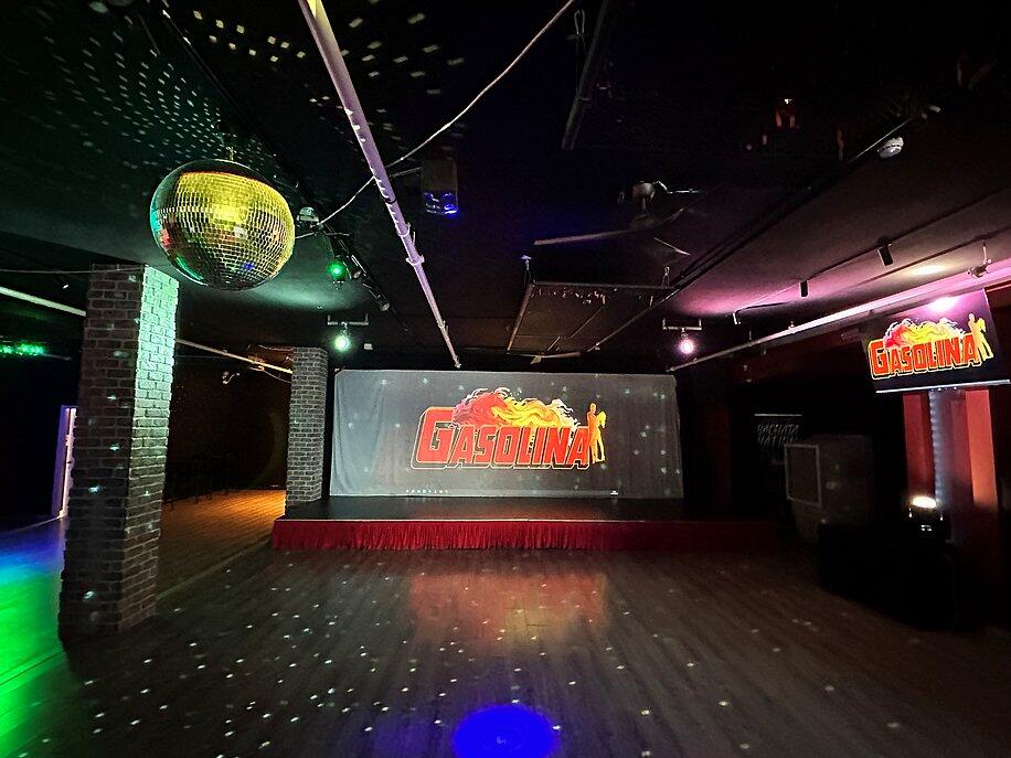 מתחם גסולינה ראשון לציון מרכז  4  לופט 4 יו