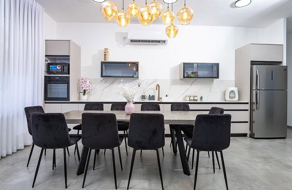 וילה אלטה לוקס יוקרה צפון  7  נופש - וי פור ויקיישן - V for Vacation