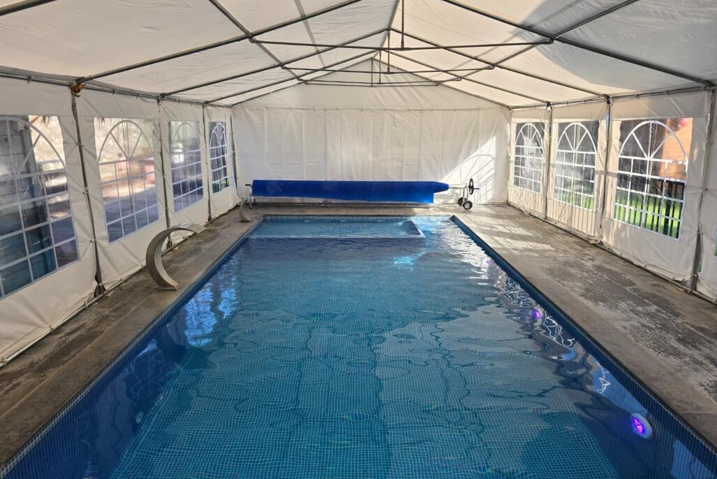 צימר מול השקיעה צפון  2  נופש - וי פור ויקיישן - V for Vacation